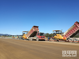 深秋，我们继续干吧！