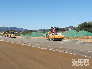 深秋，我们继续干吧！