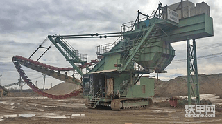 海外靓机：超级大锯子