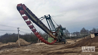 海外靓机：超级大锯子