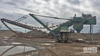 海外靓机：超级大锯子