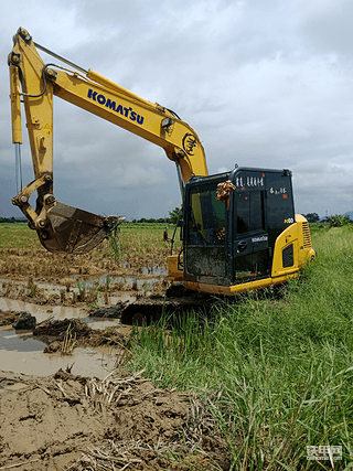 一年的车了，花姑娘变老太婆了