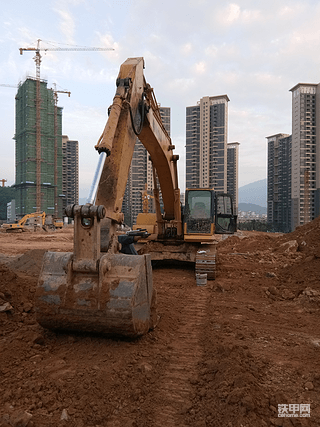 【干过的工地】从泉州安溪到家乡……