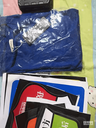 【我要当红人】铁甲礼品秀