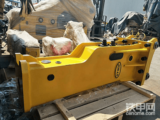 这是什么破碎锤求解？