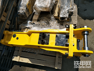 这是什么破碎锤求解？