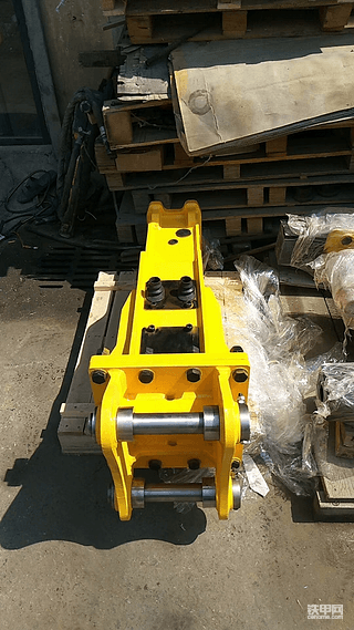 这是什么破碎锤求解？