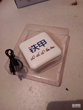 【我要当红人】铁甲新人看过来