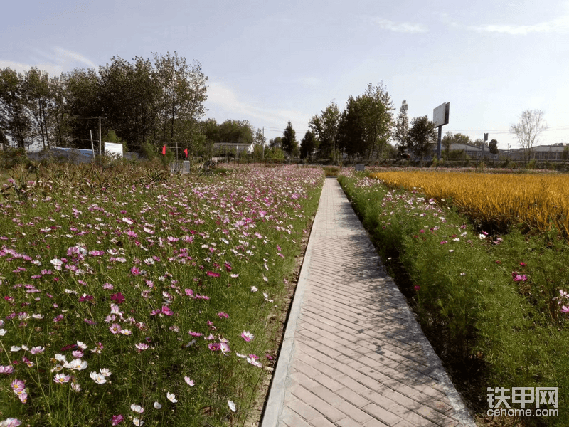 百花叢中過(guò)，片葉不沾身。