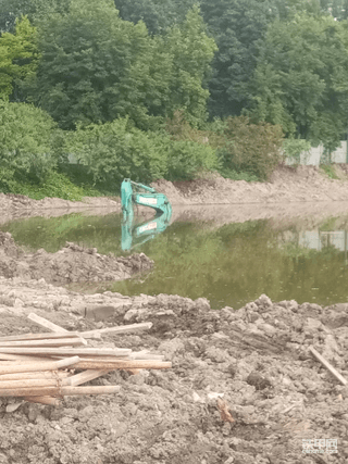 挖机行业何去何从