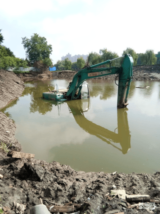 挖机行业何去何从