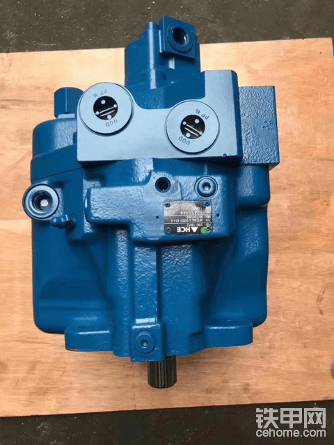 兄弟们看看这泵值多少钱