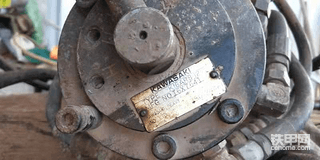 各位大神日立转向阀多少钱！