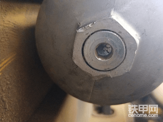 这个滤芯怎么那么难拆？