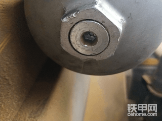 这个滤芯怎么那么难拆？