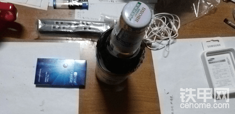 晚上加班刚下班回来