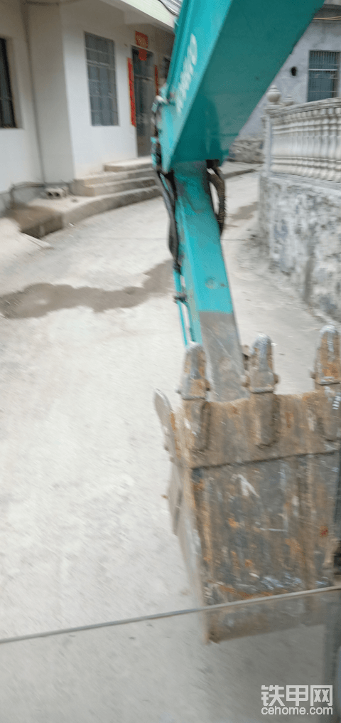 壓馬路！