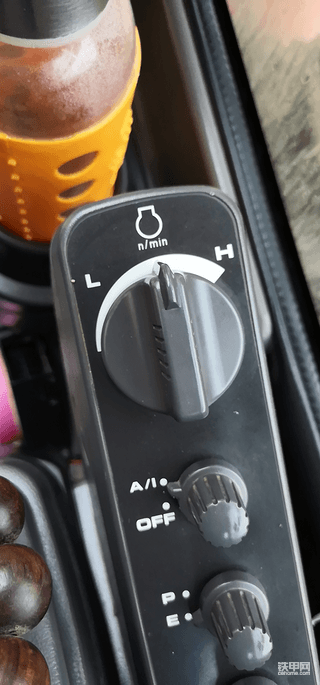 【老司机评车】日立60 5a2200小时使用情况