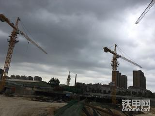 【爱上铁甲小事①】山穷水尽疑无路