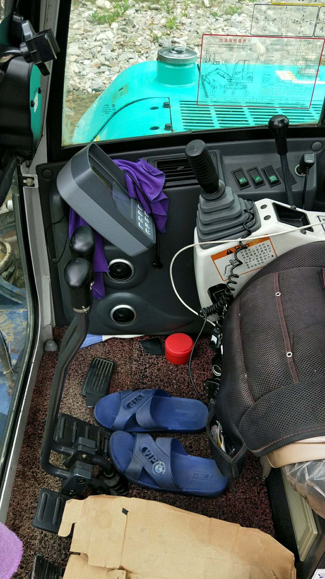 这才是一手好车