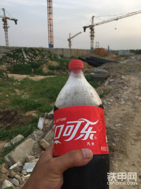 大份的快樂
