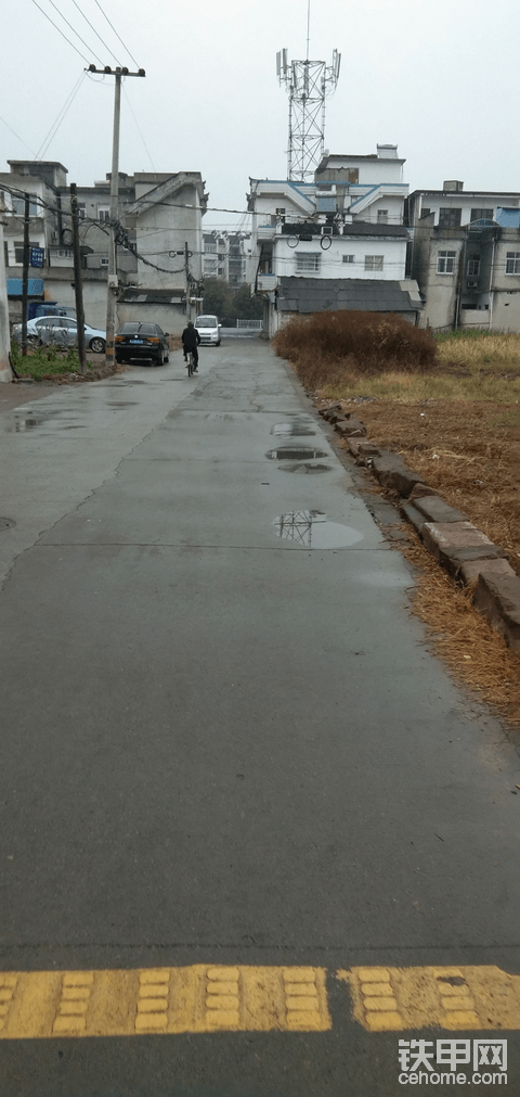 早啊下雨了可以休息了