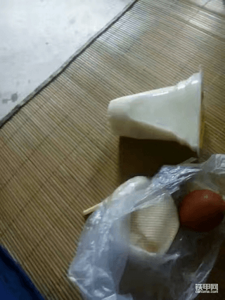 【爱上铁甲这件事4】工地就餐记录