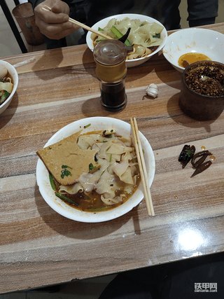 爱上铁甲小事4