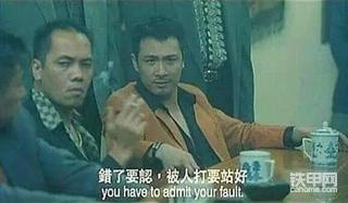 【爱上铁甲小事⑦】有你陪伴共济同舟
