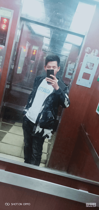 【爱上铁甲小事7】之我真的晒黑了