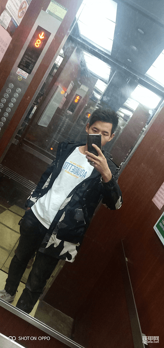 【爱上铁甲小事7】之我真的晒黑了