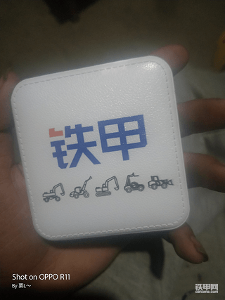 【爱上铁甲小事7】深深扎根铁甲