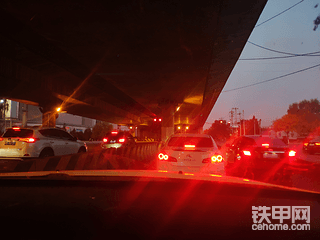【你好11月】奋斗在路上！