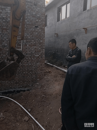 【你好11月】挖上来，填回去。