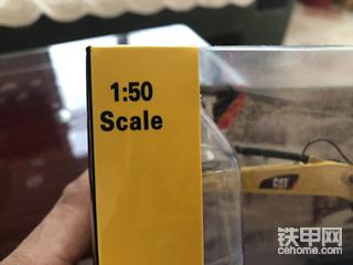 获奖模型到家了！