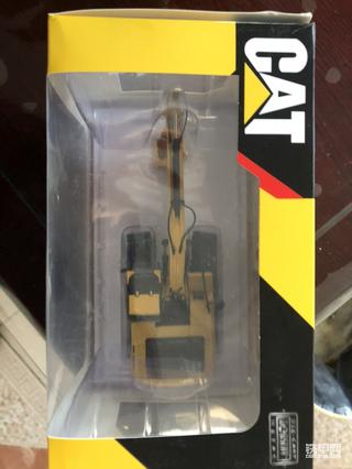 获奖模型到家了！