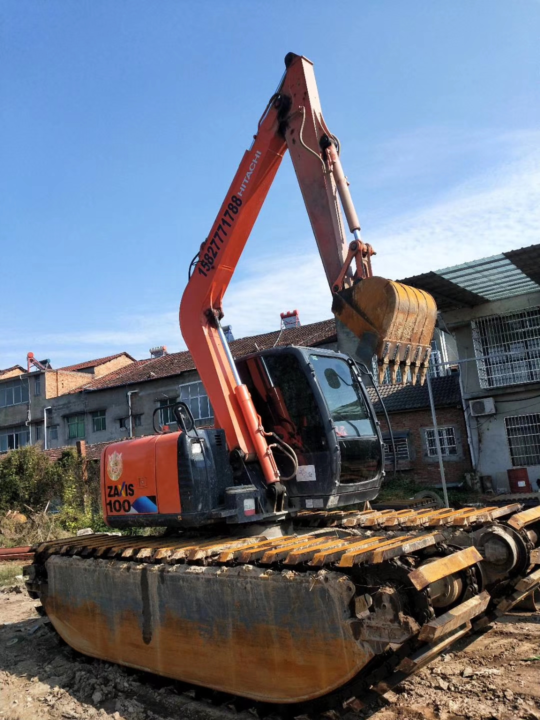 水挖出租水上挖機(jī)出租船挖出租水陸兩用挖掘機(jī)租賃河道清淤