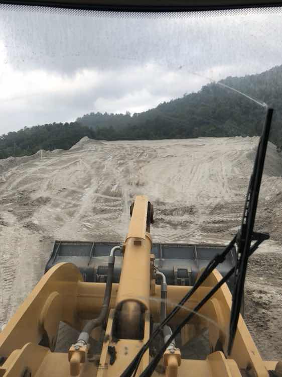 跪求大神指点下如何堆第二层