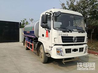 四川地区，出租洒水车：12方，15方，承接降尘，绿化养护