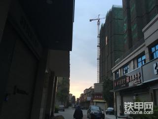 【甲友的一天】我爱工作，工作使我快乐