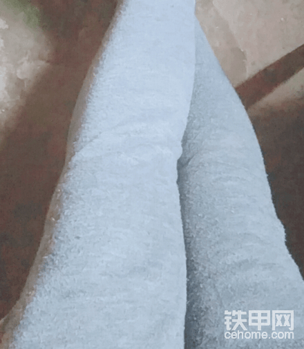 天氣越來越冷，我們曬秋褲吧??！-帖子圖片