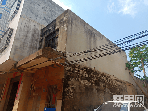 120拆樓。求大神指點。