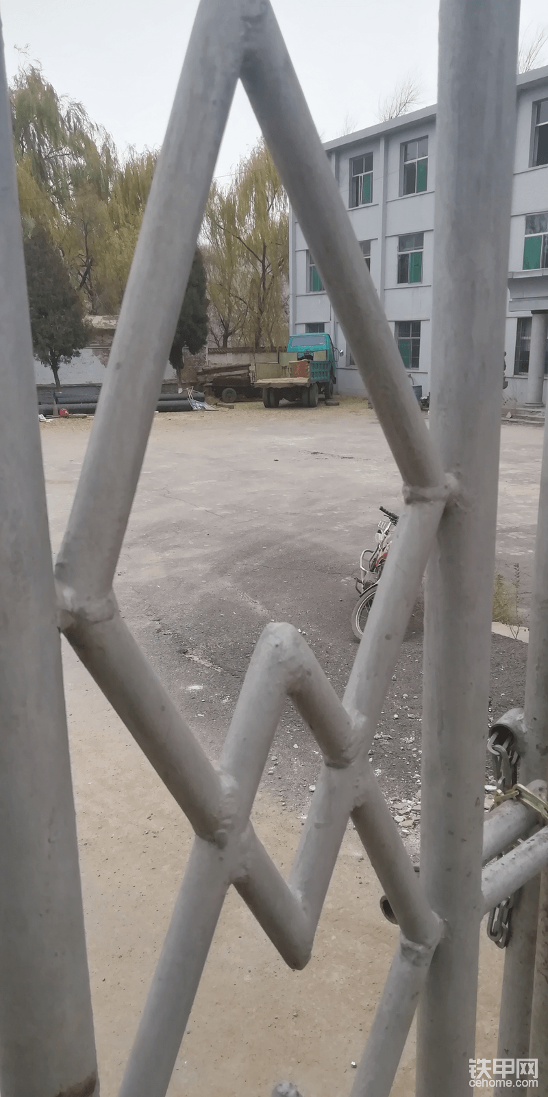 板車小黑