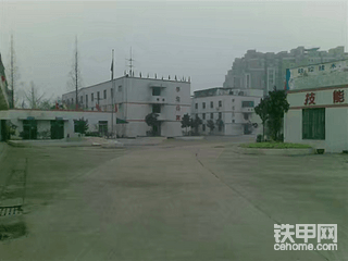 挖掘机从业记1