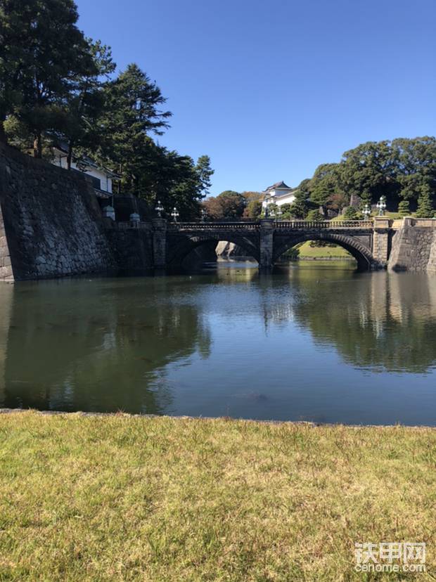 二重橋