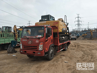 今年提的四個(gè)新車，寫(xiě)個(gè)提車報(bào)告