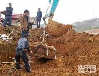 迁坟前后要做什么 没做过这活 请大神指点