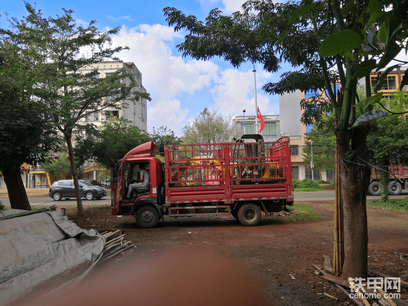 賣車的最后一張圖片