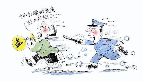 年底小偷們的又開始活動(dòng)了  挖機(jī)被盜 機(jī)主遭殃-帖子圖片