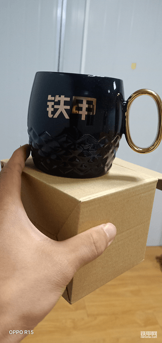 【晒礼品】我要涨粉丝